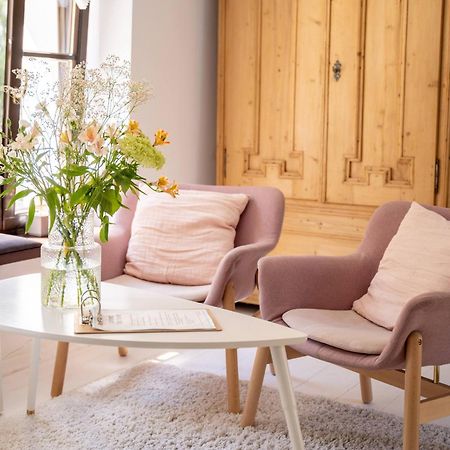 Tomte - Scandinavian Apartment Cracovie Extérieur photo