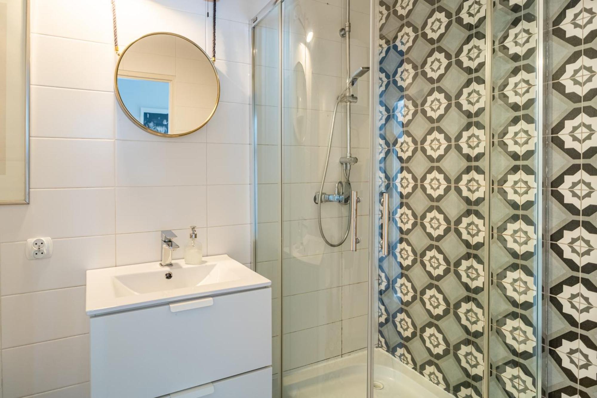 Tomte - Scandinavian Apartment Cracovie Extérieur photo