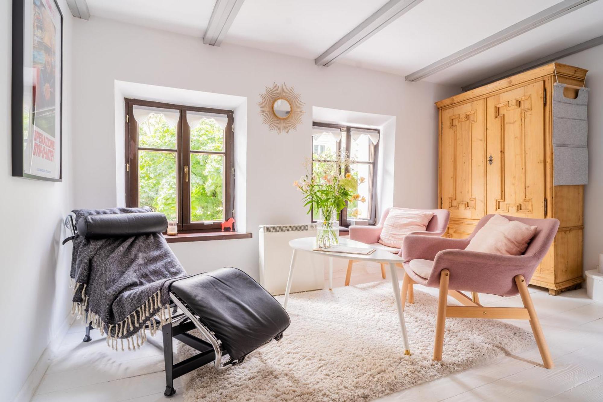 Tomte - Scandinavian Apartment Cracovie Extérieur photo